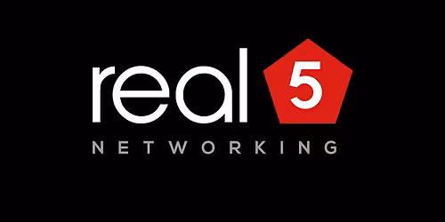 Real5 Networking St.Helens April Lunch Club Meeting