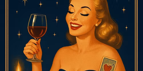 Speed Dating w Andrzejki, wr\u00f3\u017cby i ta\u0144ce w Moleku\u0142a Rest. 