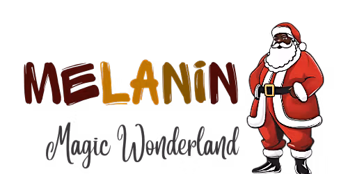 Melanin Magic Wonderland