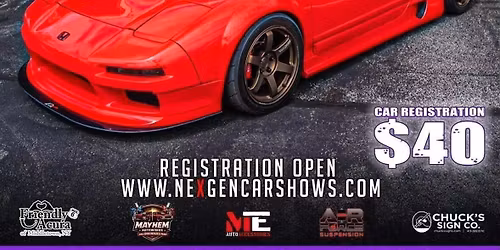 Nexgen JDM vs Euro NY Meet 