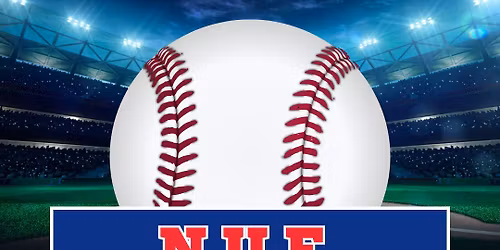 N.U.E Dugout \u26be\ufe0f