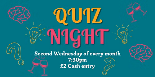 Quiz Night