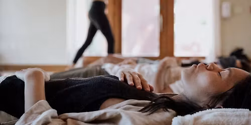 Somatic Soulstice \u2014 Red Thread