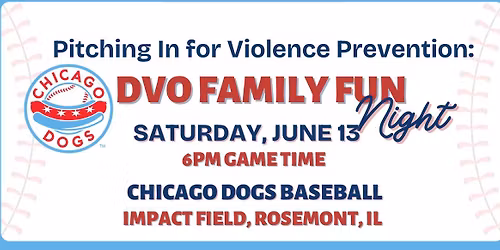 DVO Family Fun Night