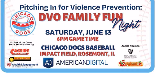 DVO Family Fun Night