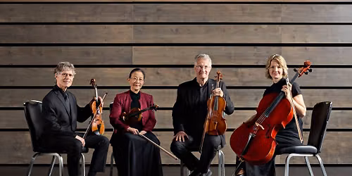 Ciompi Quartet and Robert Sims, Baritone | Follow Me