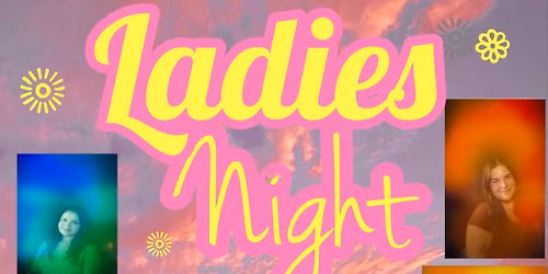 Ladies Night Aura Photos & Bracelet making @Handmade Mystic 