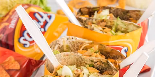 Youth Cooking Class: Walking Tacos -- at Indy Public Library 