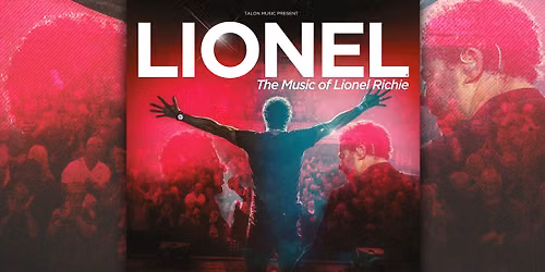 Lionel - The Music of Lionel Richie