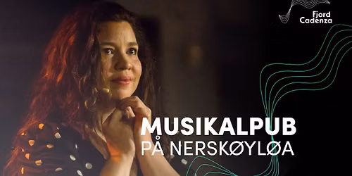MusikalPub p\u00e5 Nersk\u00f8yl\u00f8a