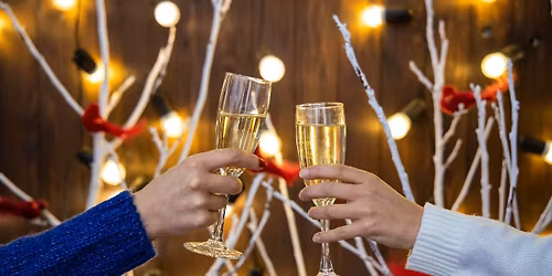 Christmas Buffet at Mulberry Estate