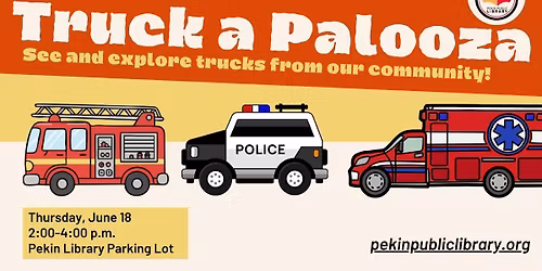 Truck a Palooza