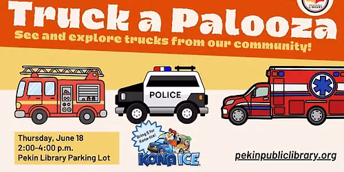 Truck a Palooza