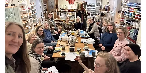 Rebellmamme-tr\u00e4ff