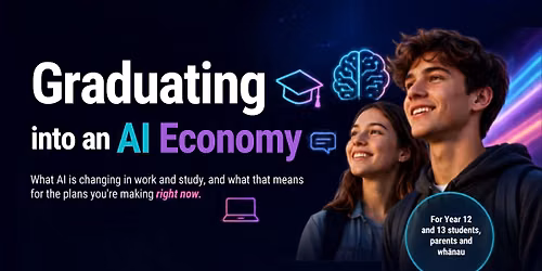 Graduating into an AI Economy