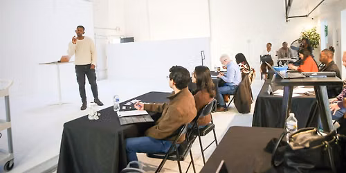 Atlanta Entrepreneurs | Public Speaking, Leadership & Networking
