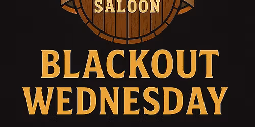 Best & Peebs LIVE at Watershed Saloon