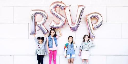 Rhea Lana's of West Knoxville Fall Children's Consignment Event