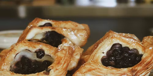 Puff Pastry Perfection: Sweet to Savory