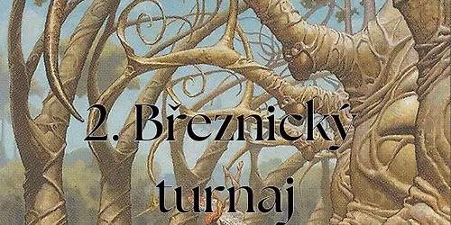 2. B\u0159eznick\u00fd premodern