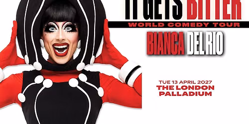 Bianca Del Rio