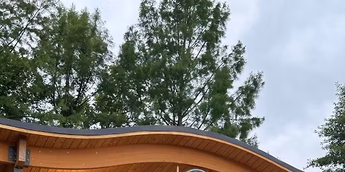 Not Johnny - 4th of July Fireworks Party