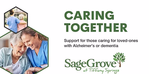 Caring Together- Caregiver Support