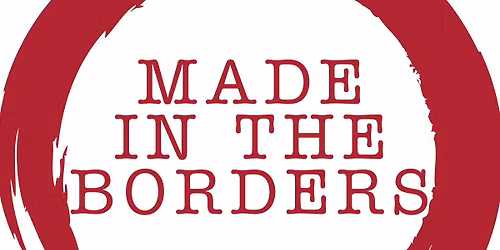 Made in the Borders, CABN, Live Borders, Firebrand