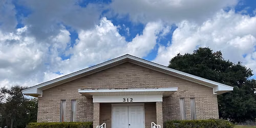 Gospel Revival with Brad Benoit