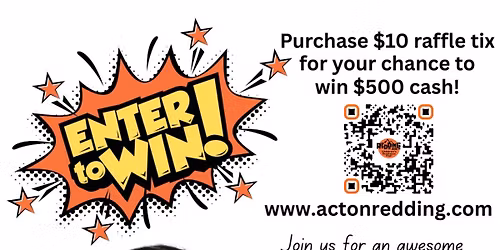 Redding Children's Business Fair