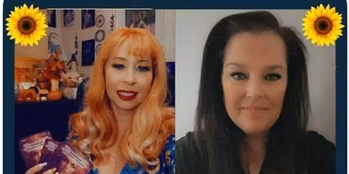 Psychic Evening - see poster for details