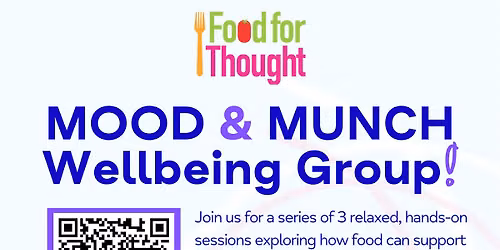 Mood & Munch Workshops