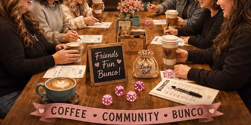 Bunco Night