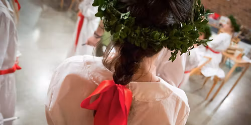 Barnk\u00f6rernas Lucia