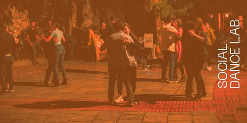 Social Dance Lab: Shared Roots| Future Yard