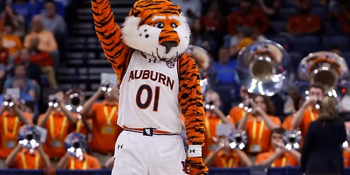 Auburn Tigers at Syracuse Orange Womens Basketball