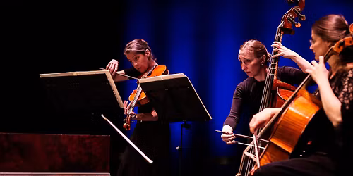 CONCERTO COPENHAGEN i Koncertkapellet