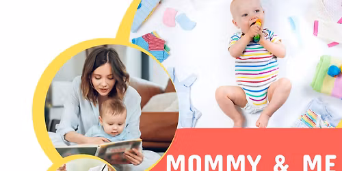 Mommy & Me Story Time