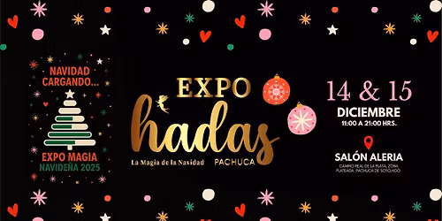 Expo Bazar Hadas