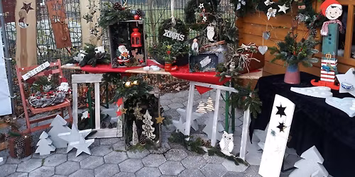 H\u00fcttenzauber 2025