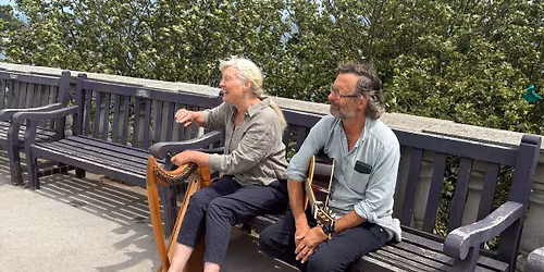 Mr Walters' Excursion