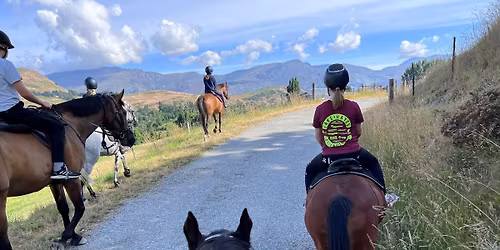 Farm & Pony Day - 8-14 year olds.