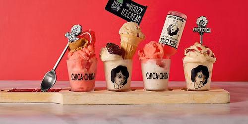 Valentine's Day Ice Cream Cocktail Mixology Class: Tipsy Scoop Nashville