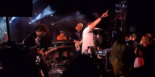 Copycat live in Gers!