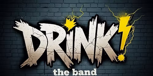 DRINK! @ NASHVILLE NORTH MILWAUKEE