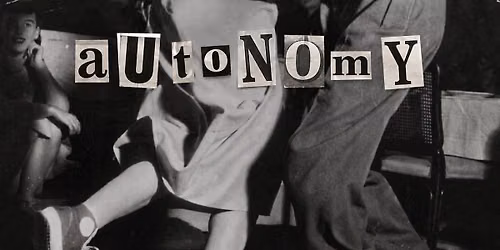 Autonomy