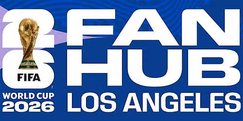 Los Angeles Best World Cup Watch Party