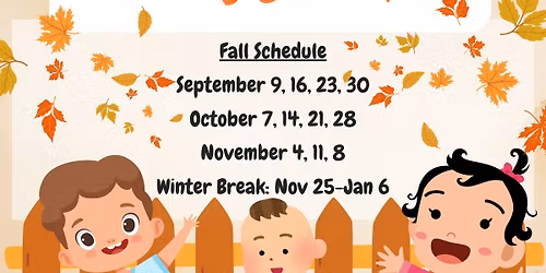 Tiny Tots: At the Pond - Frogs