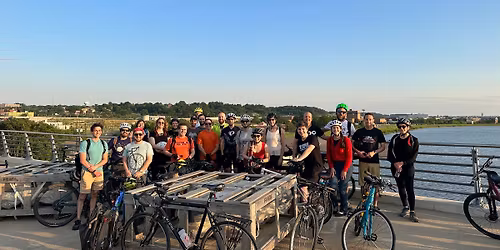 Memorial Day Ride