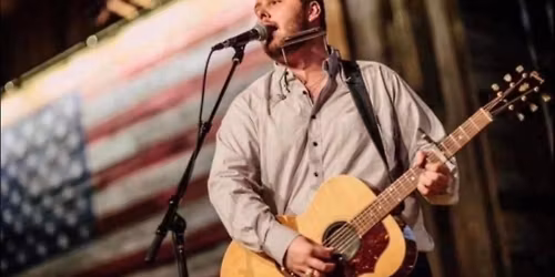 Cody Ray Henry Acoustic: Live at South Texas Roost